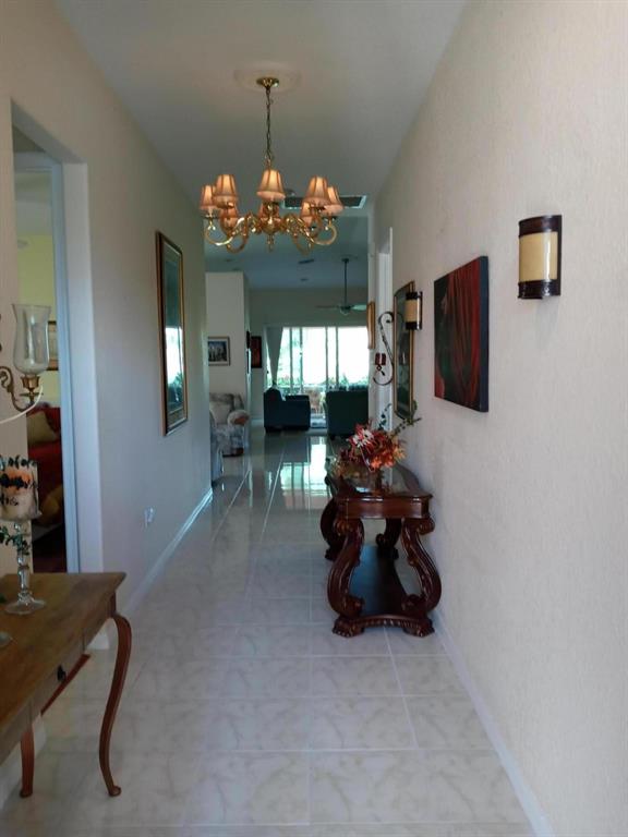 BELLA TERRA PUD 1 - Residential