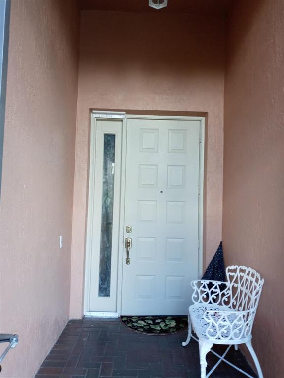 BELLA TERRA PUD 1 - Residential