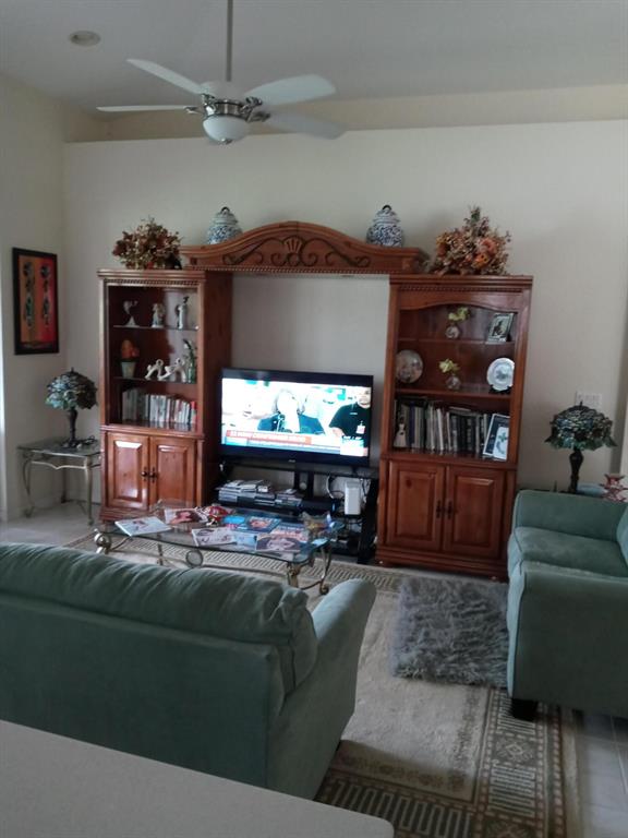 BELLA TERRA PUD 1 - Residential