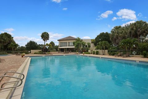 A home in West Palm Beach