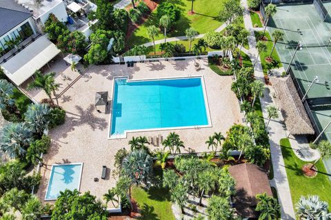 A home in West Palm Beach