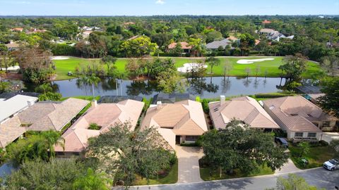 A home in West Palm Beach