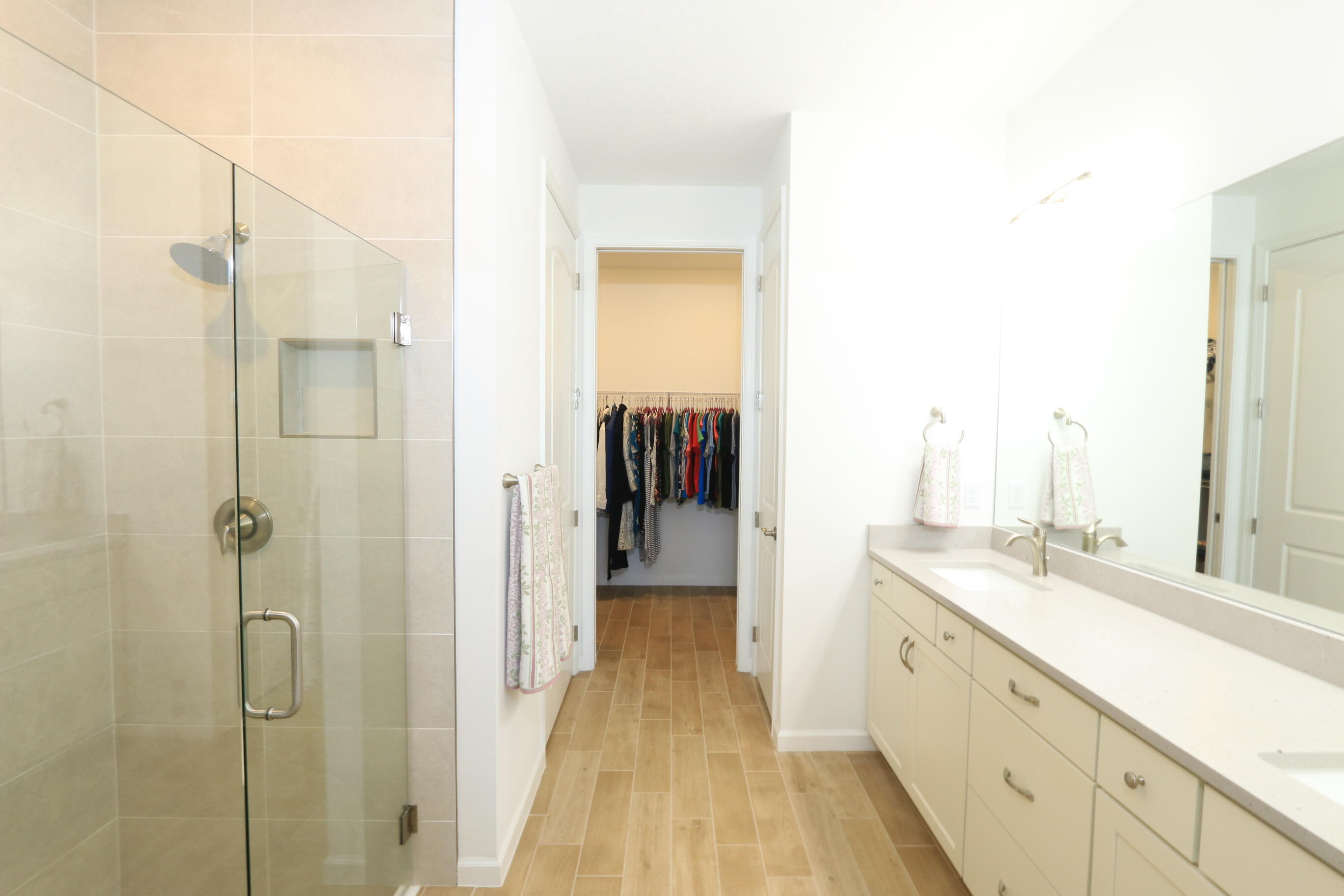 DEL WEBB AT TRADITION PLAT NO. 5B & 6 - Residential