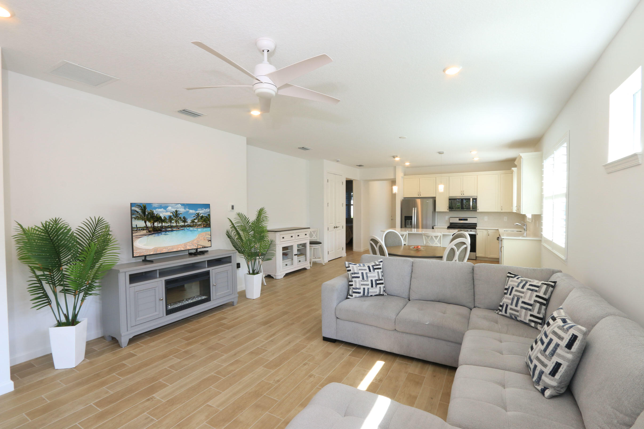 DEL WEBB AT TRADITION PLAT NO. 5B & 6 - Residential