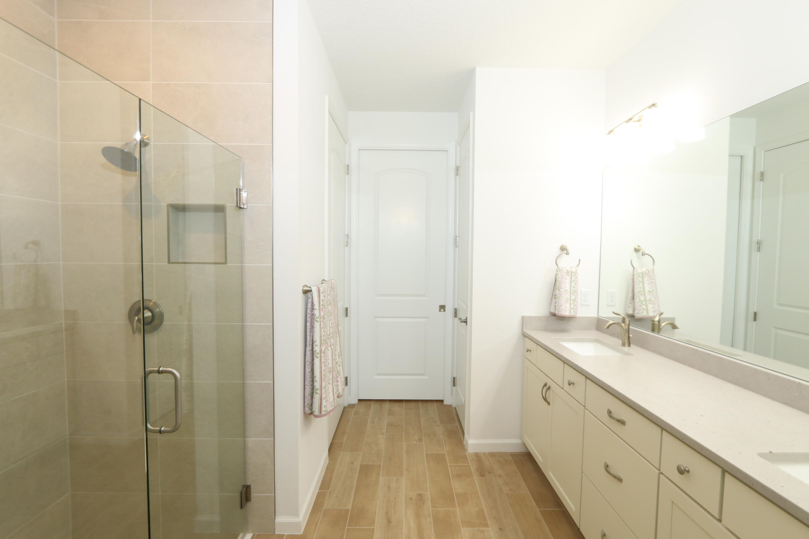 DEL WEBB AT TRADITION PLAT NO. 5B & 6 - Residential