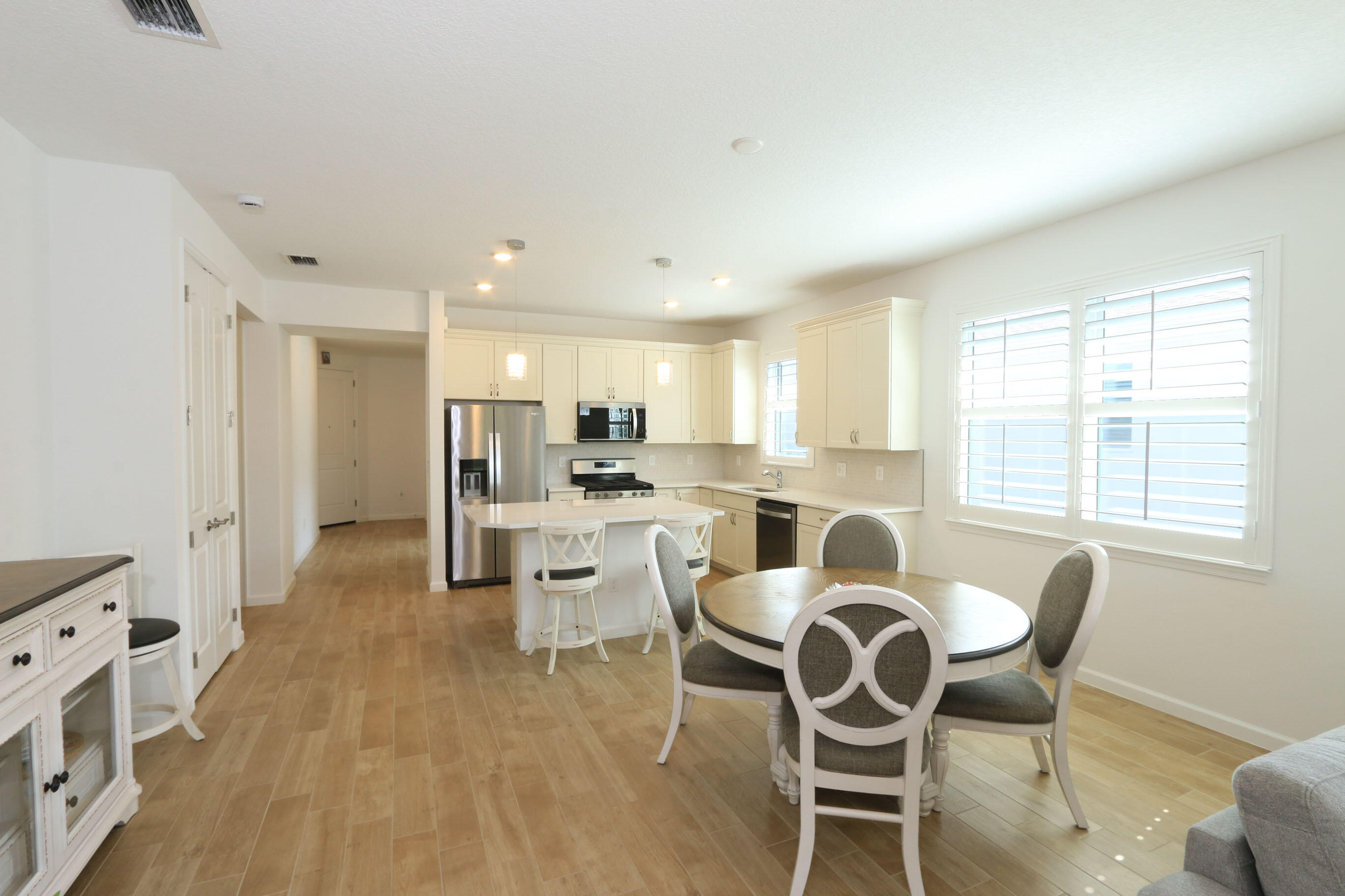 DEL WEBB AT TRADITION PLAT NO. 5B & 6 - Residential