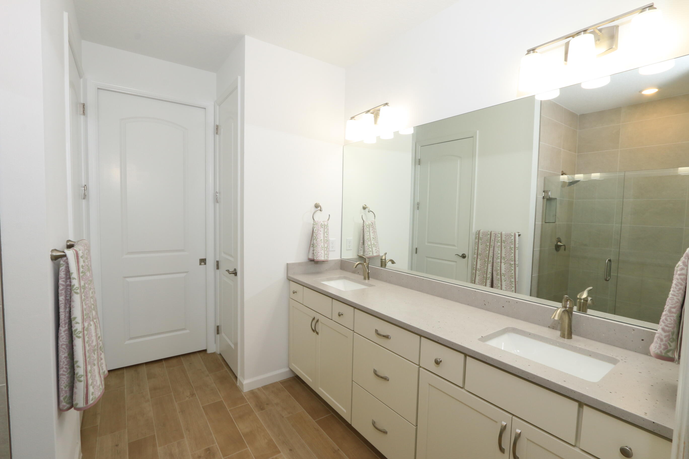DEL WEBB AT TRADITION PLAT NO. 5B & 6 - Residential