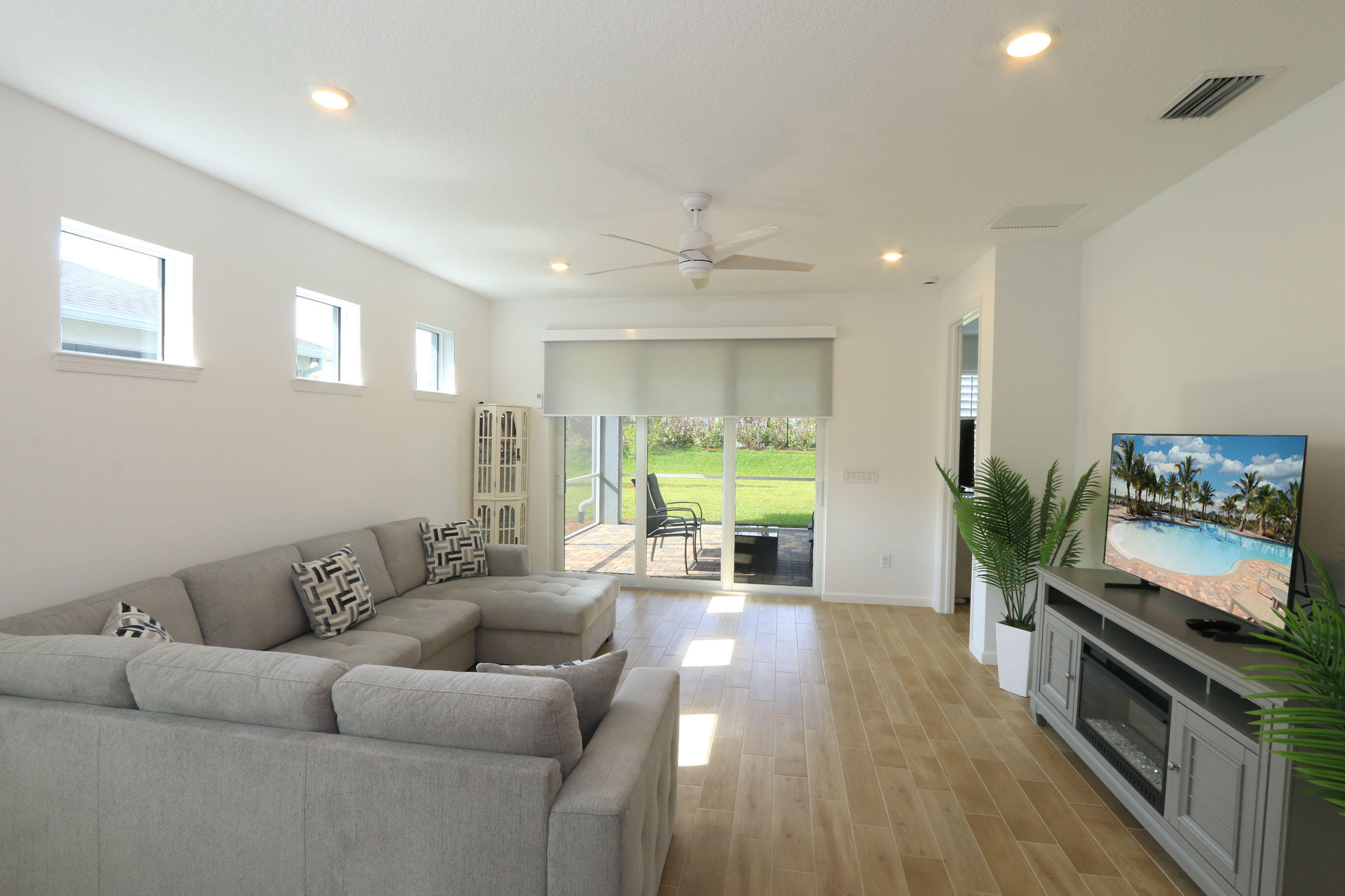 DEL WEBB AT TRADITION PLAT NO. 5B & 6 - Residential