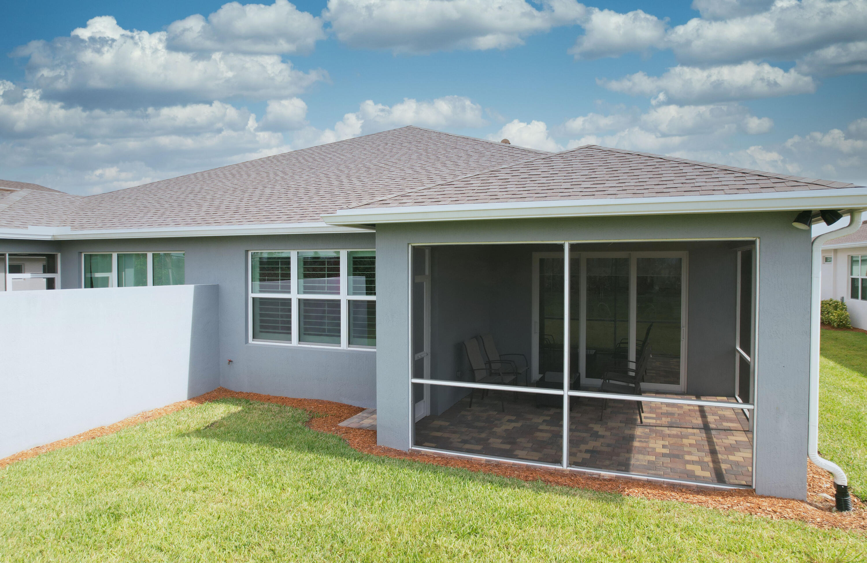 DEL WEBB AT TRADITION PLAT NO. 5B & 6 - Residential