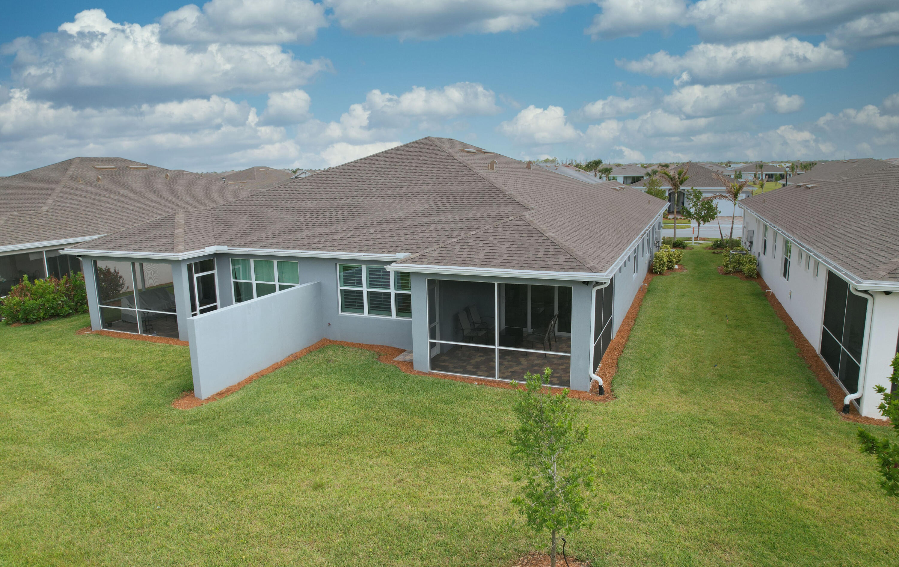 DEL WEBB AT TRADITION PLAT NO. 5B & 6 - Residential