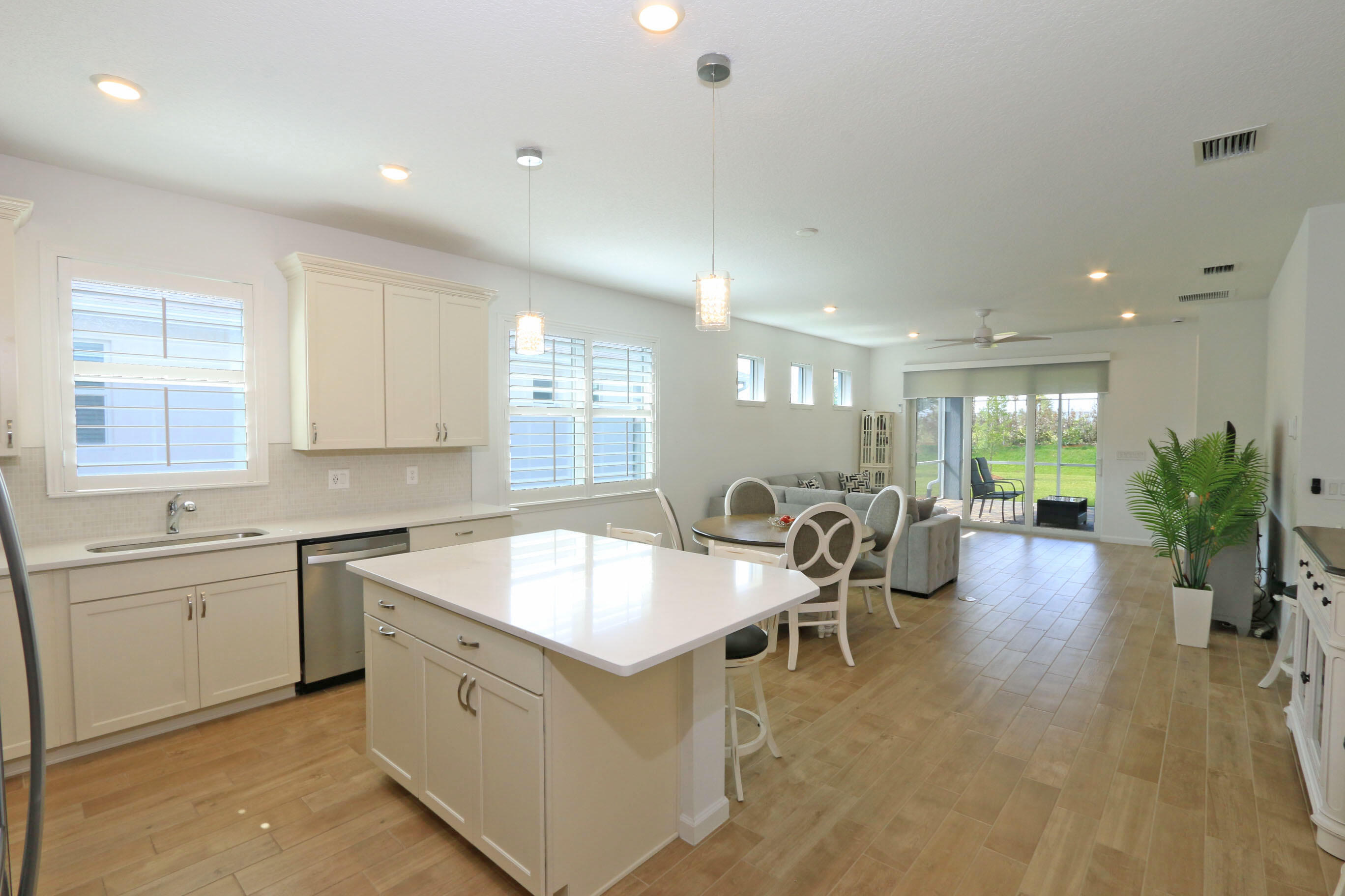 DEL WEBB AT TRADITION PLAT NO. 5B & 6 - Residential