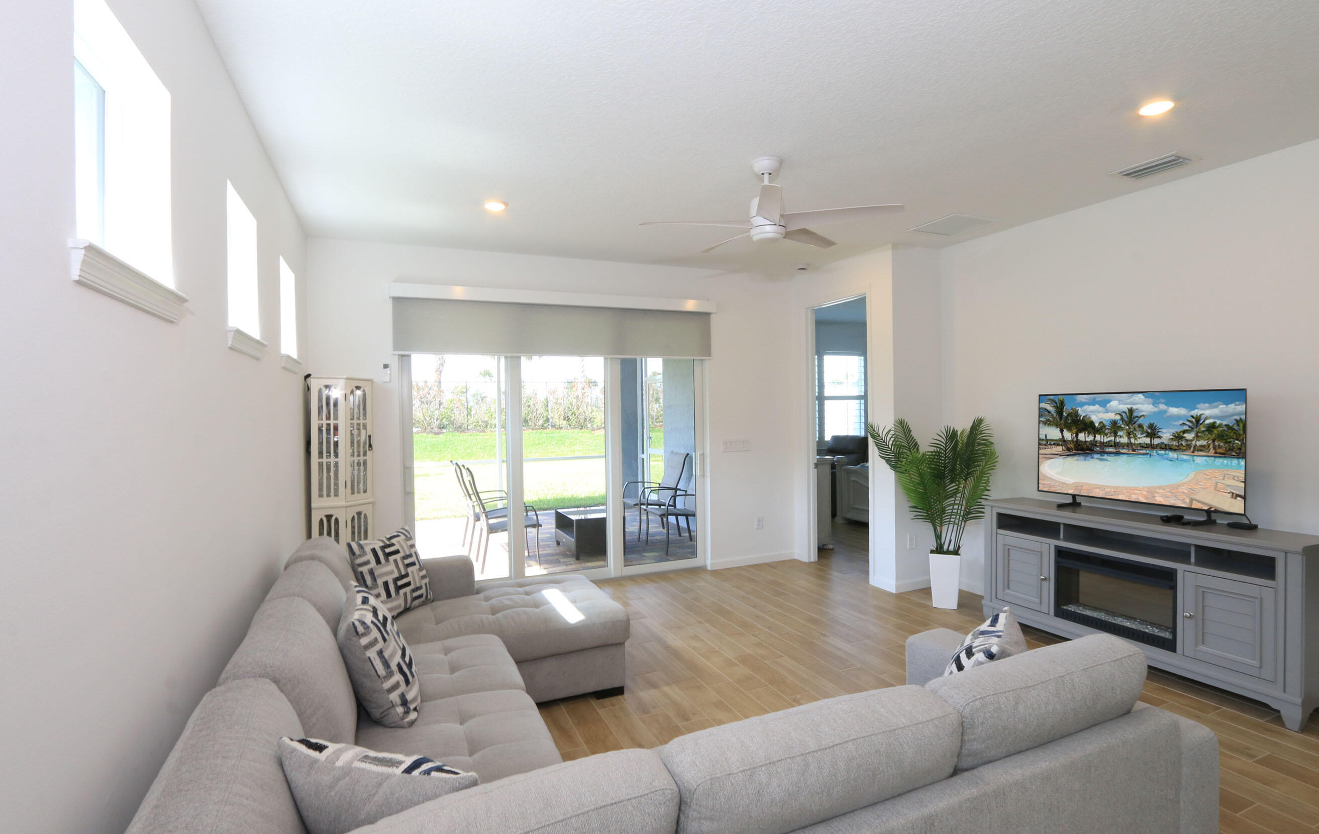 DEL WEBB AT TRADITION PLAT NO. 5B & 6 - Residential