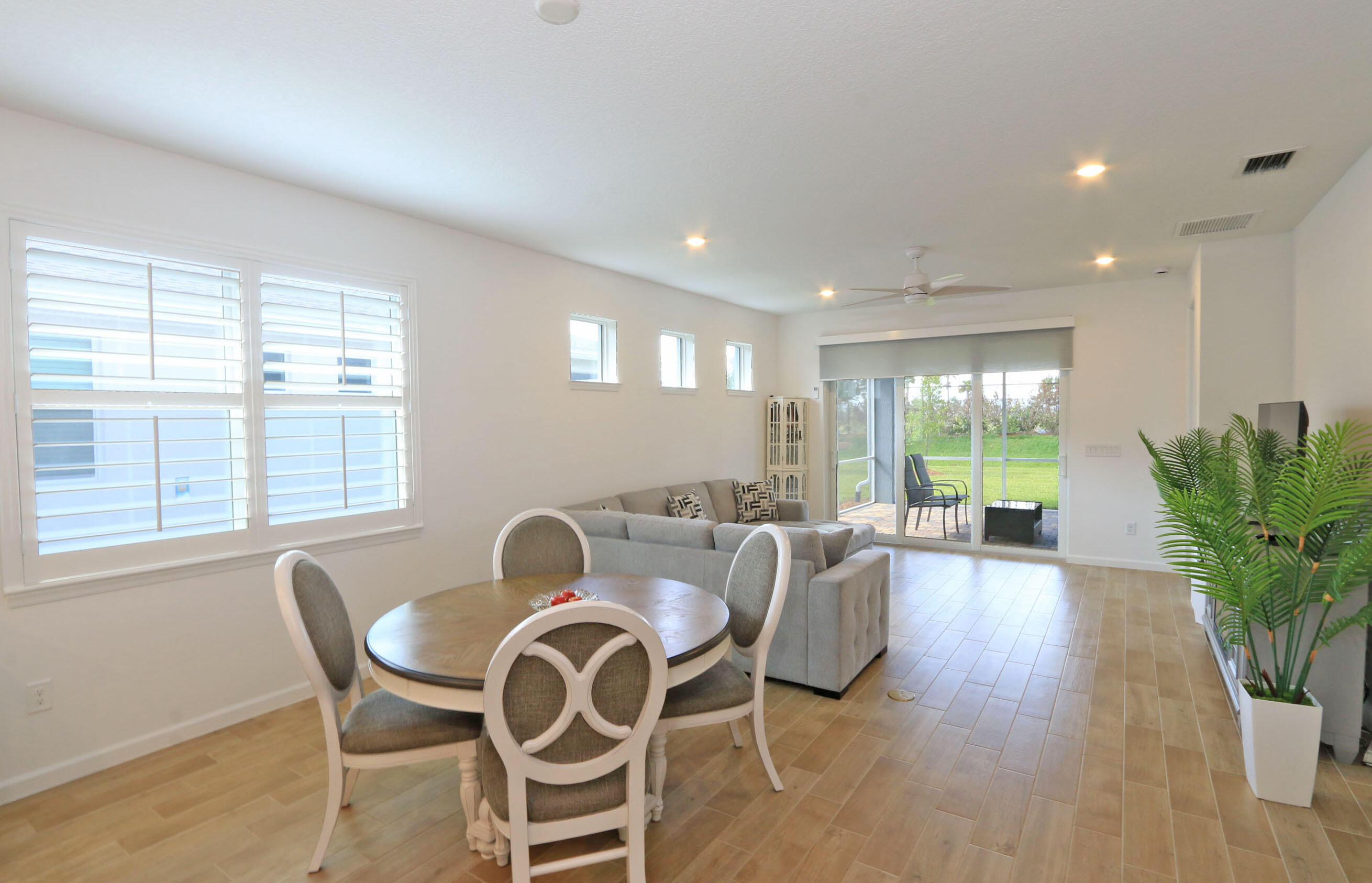 DEL WEBB AT TRADITION PLAT NO. 5B & 6 - Residential