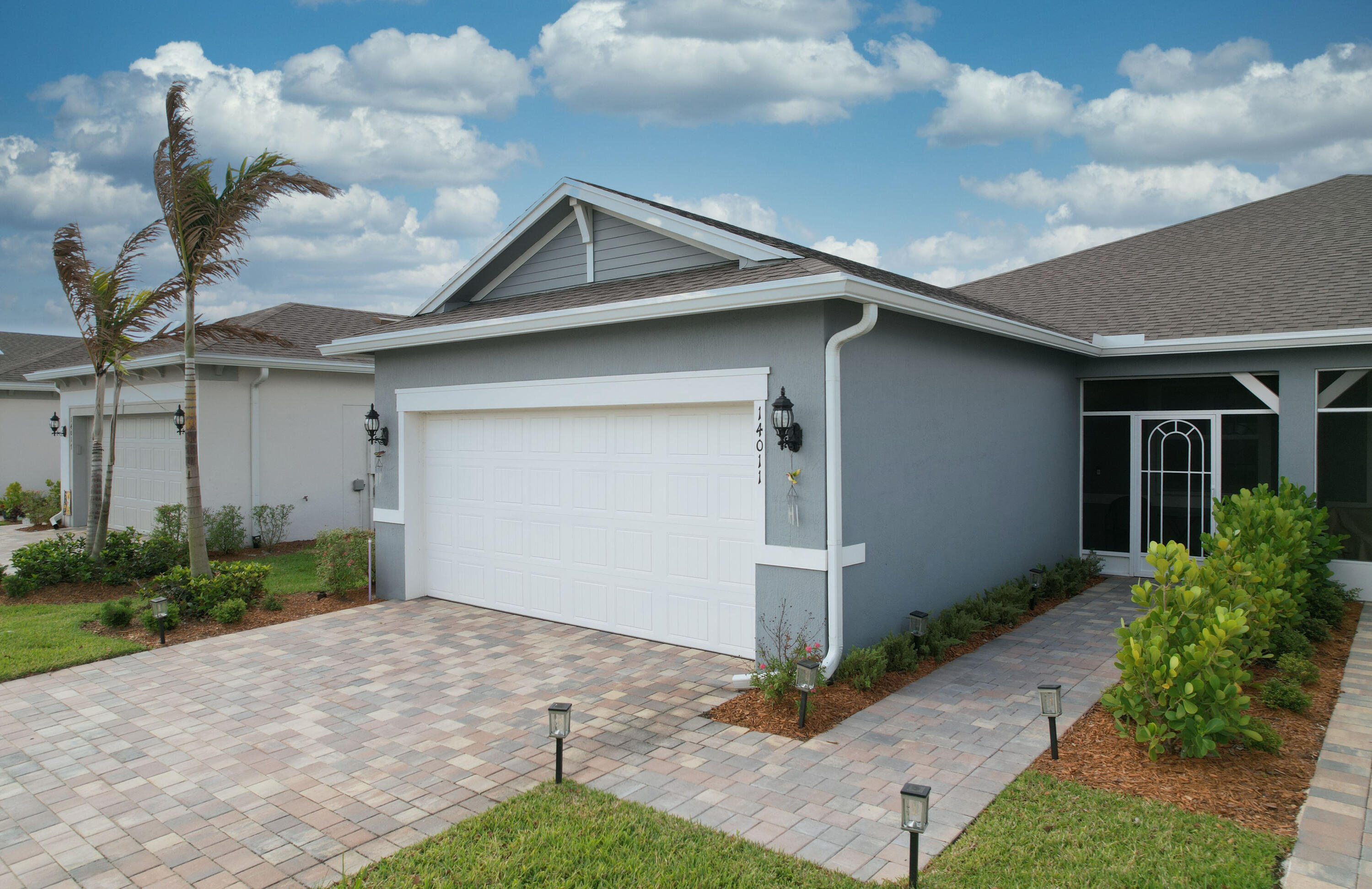 DEL WEBB AT TRADITION PLAT NO. 5B & 6 - Residential