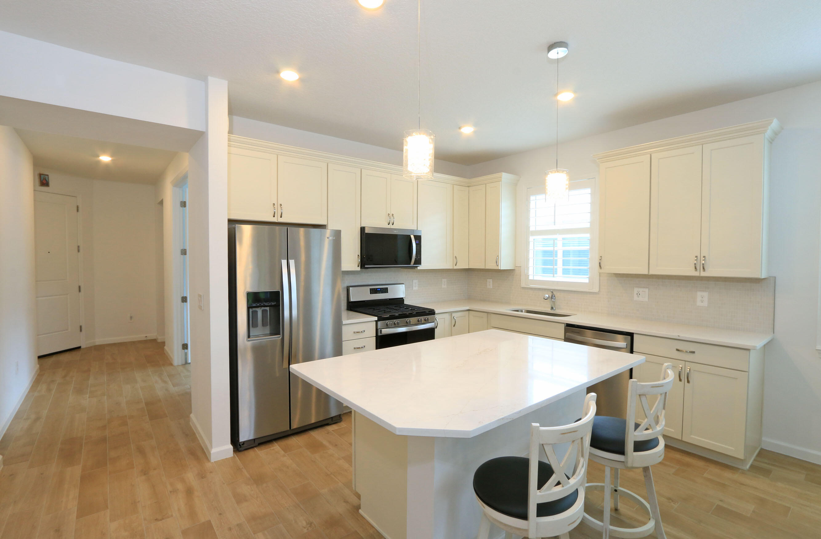 DEL WEBB AT TRADITION PLAT NO. 5B & 6 - Residential