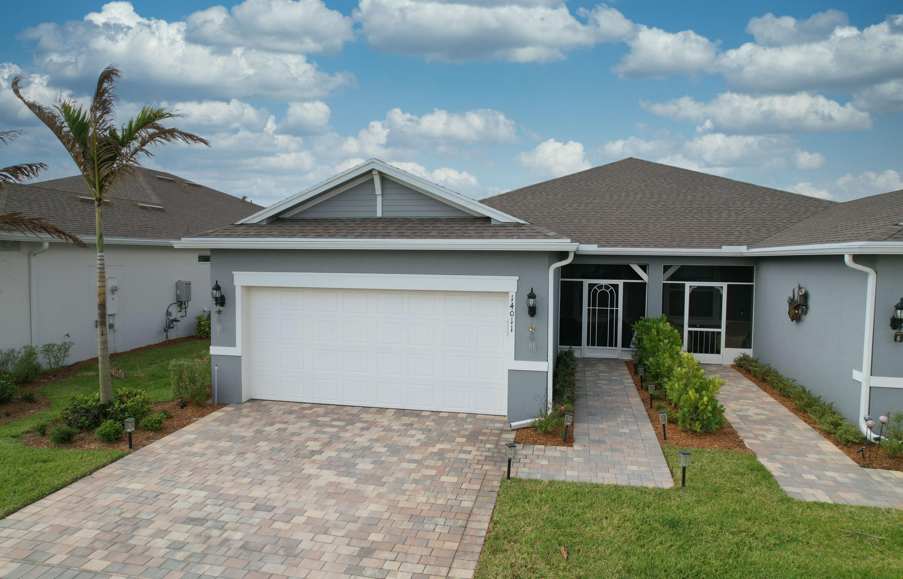 DEL WEBB AT TRADITION PLAT NO. 5B & 6 - Residential
