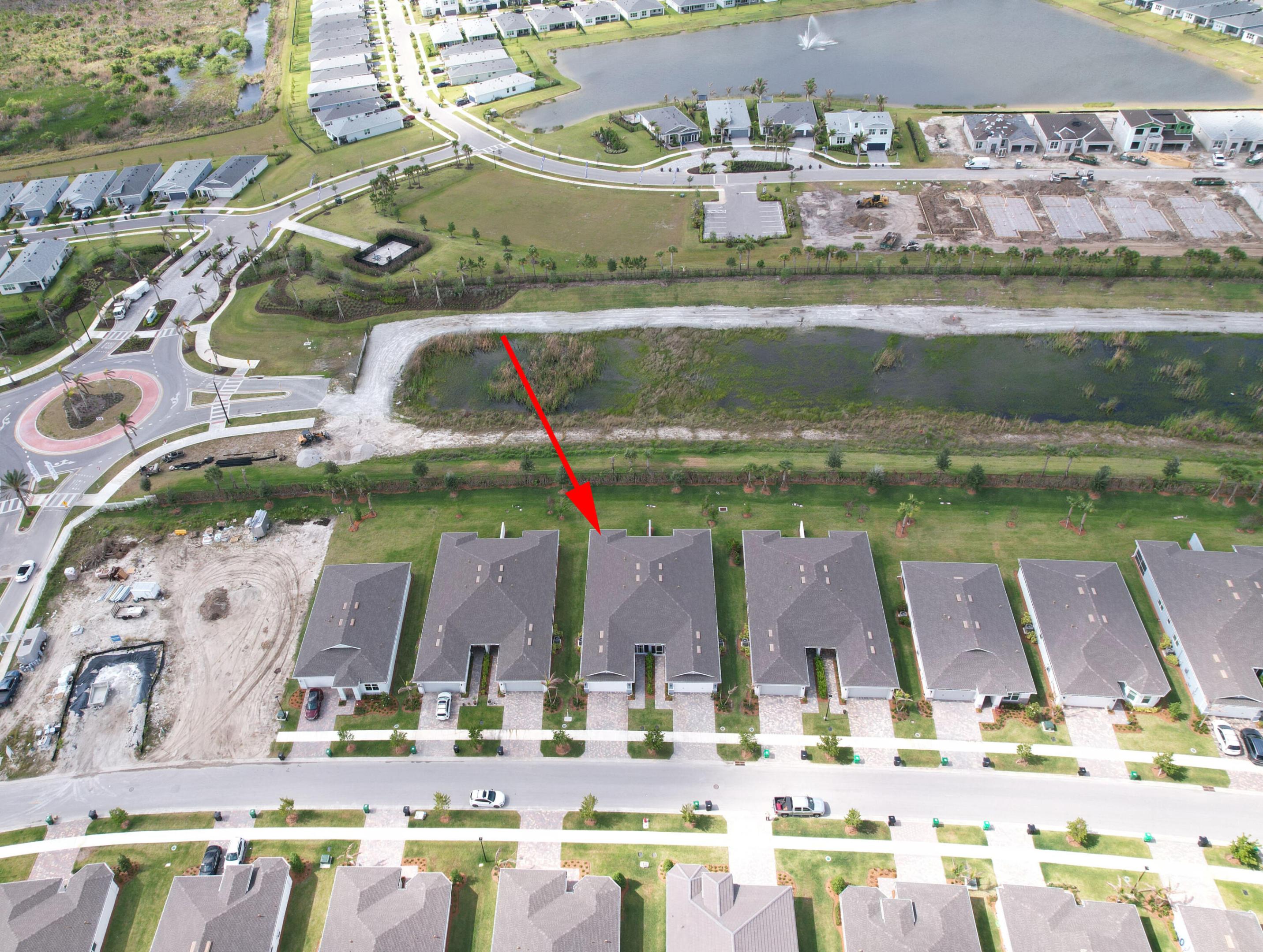 DEL WEBB AT TRADITION PLAT NO. 5B & 6 - Residential