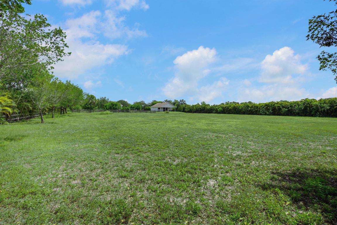 DEER RUN - Residential