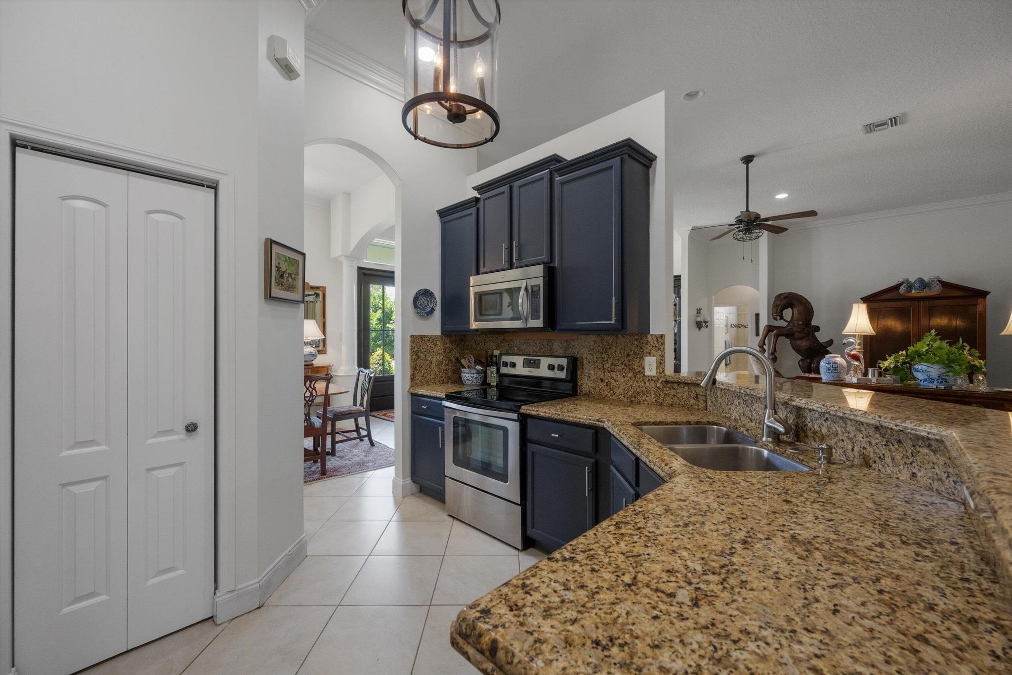 DEER RUN - Residential