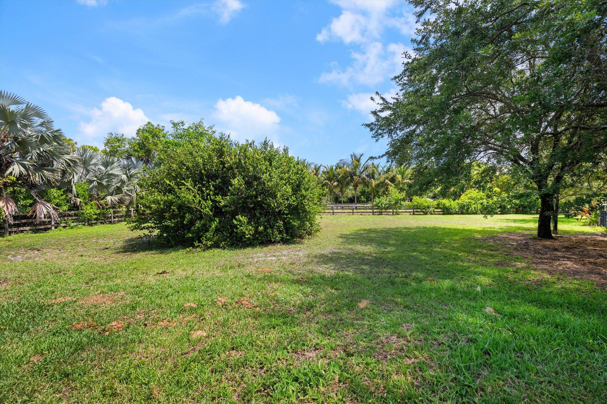 DEER RUN - Residential