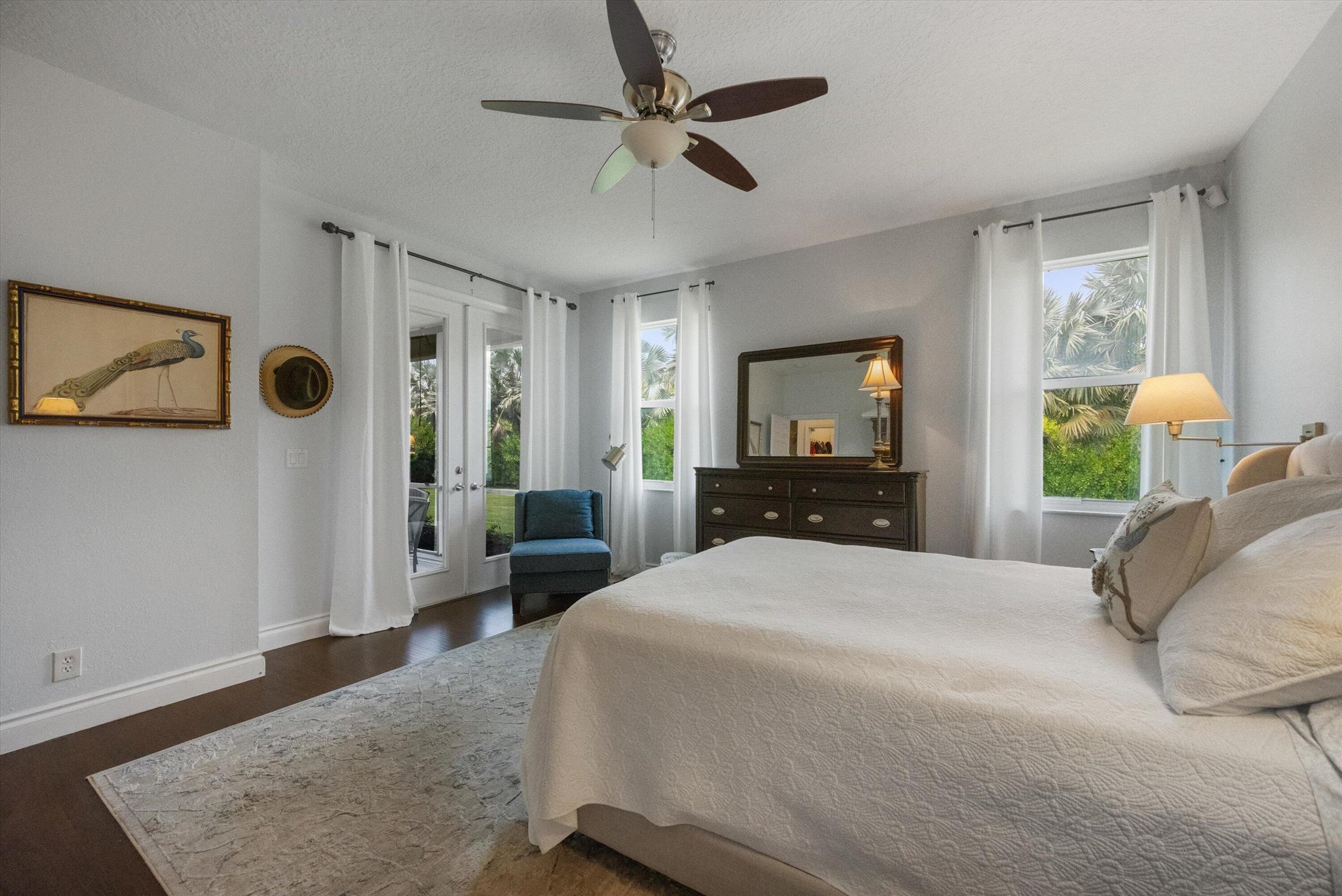 DEER RUN - Residential