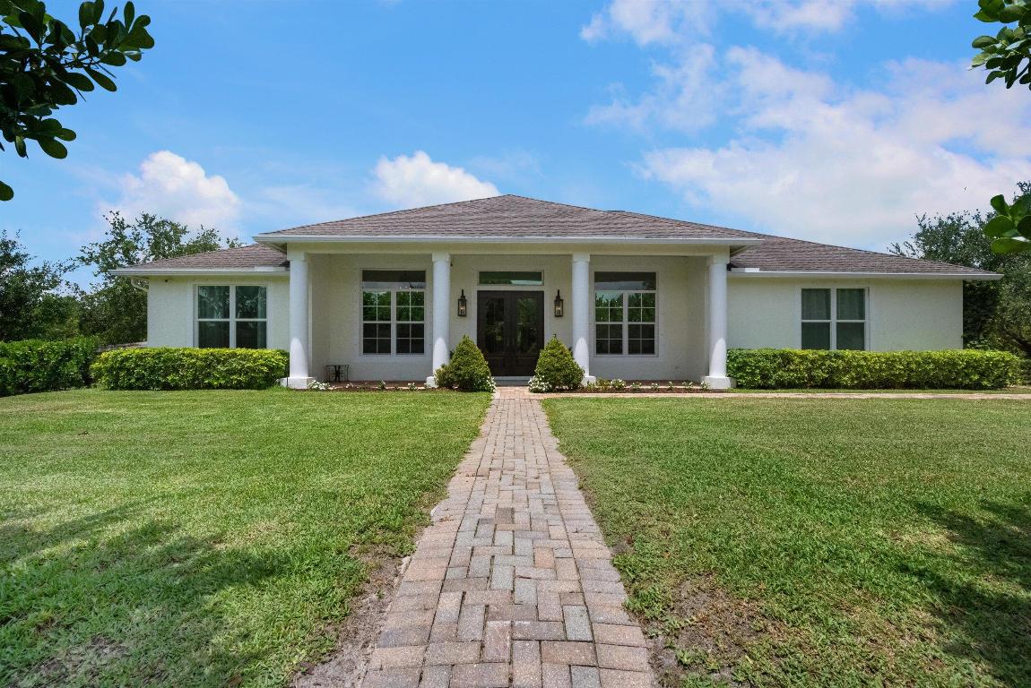 DEER RUN - Residential