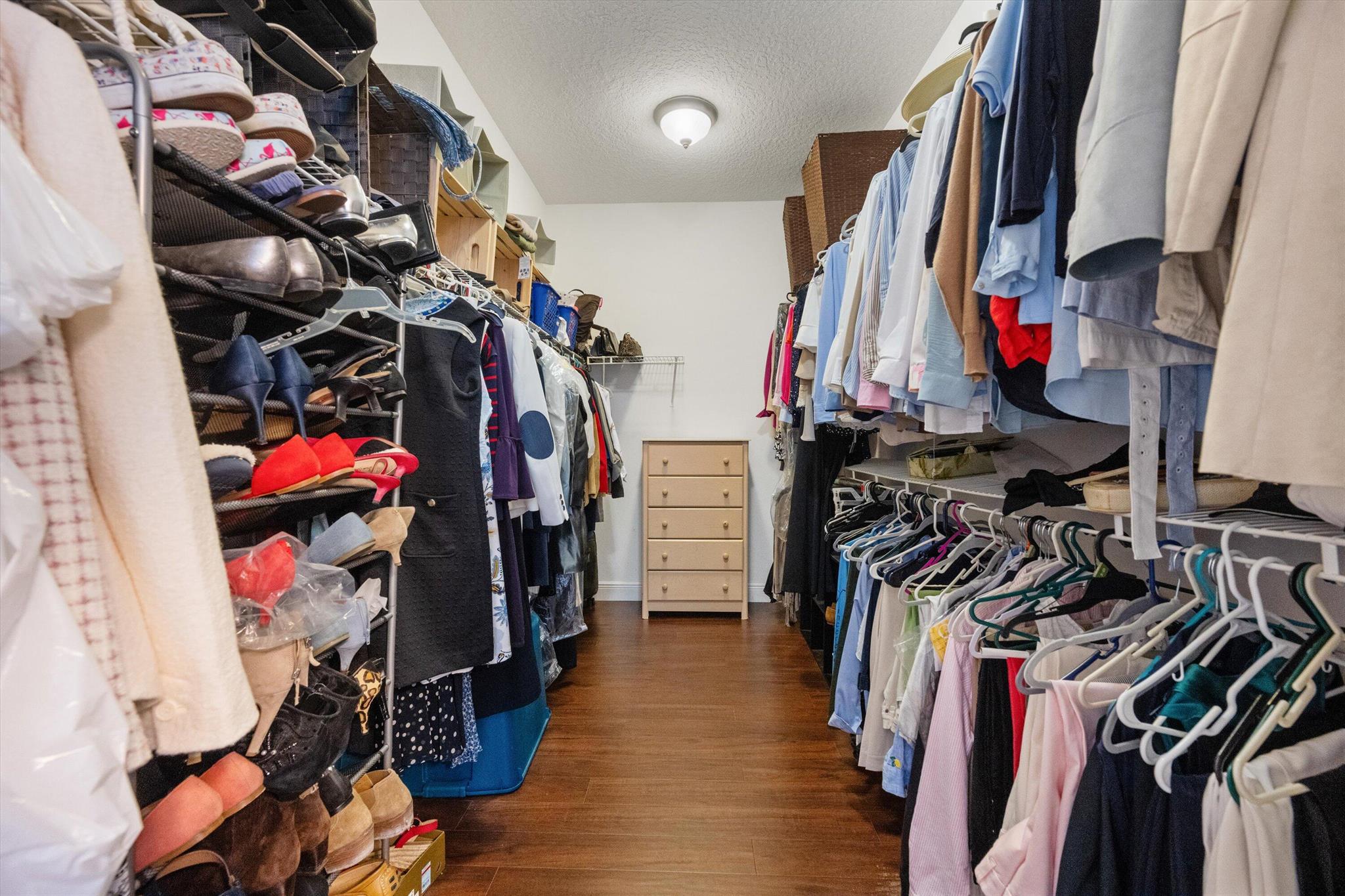 DEER RUN - Residential