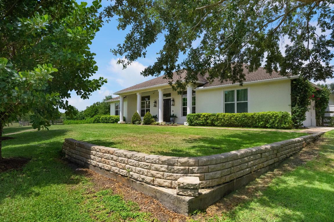 DEER RUN - Residential