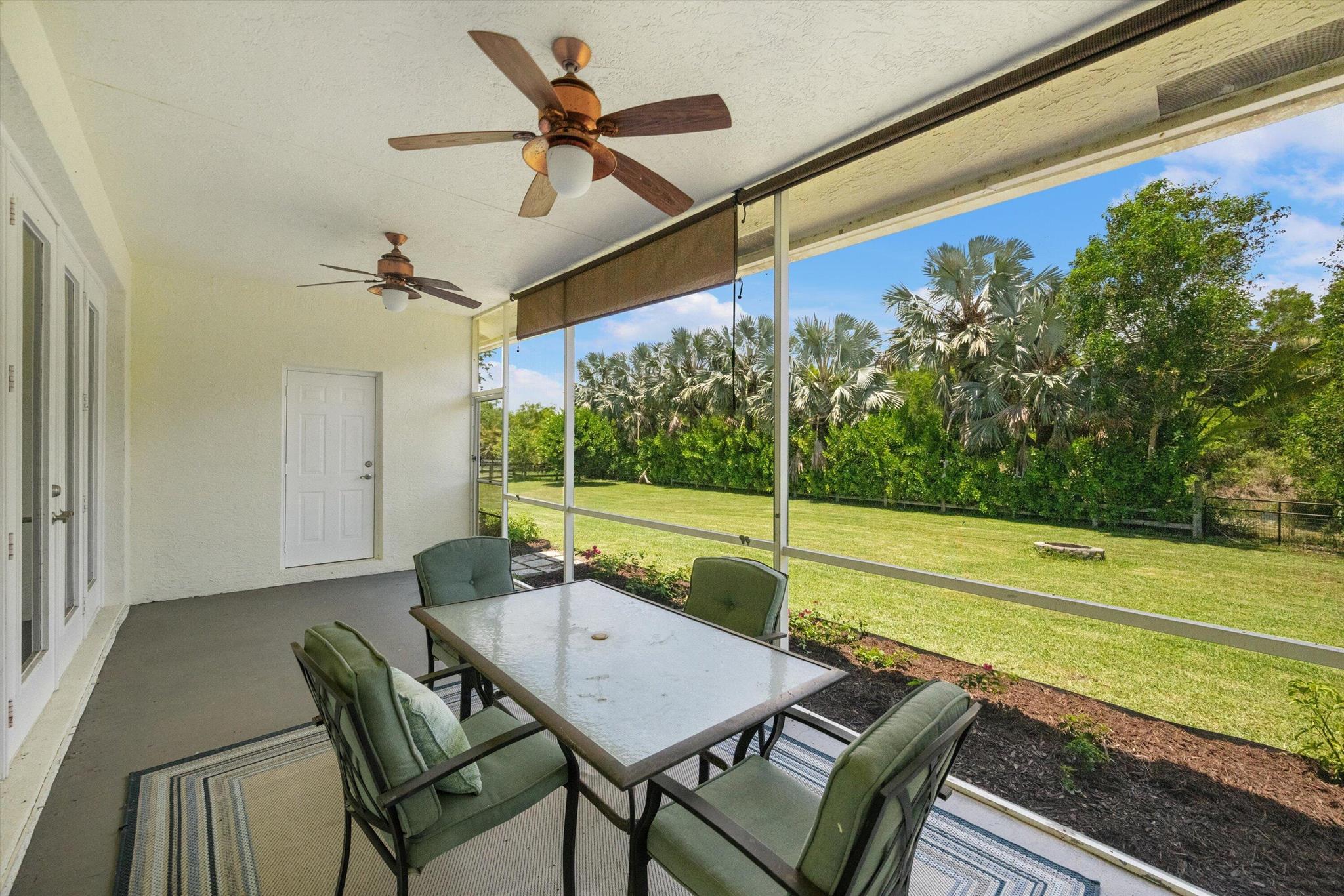 DEER RUN - Residential