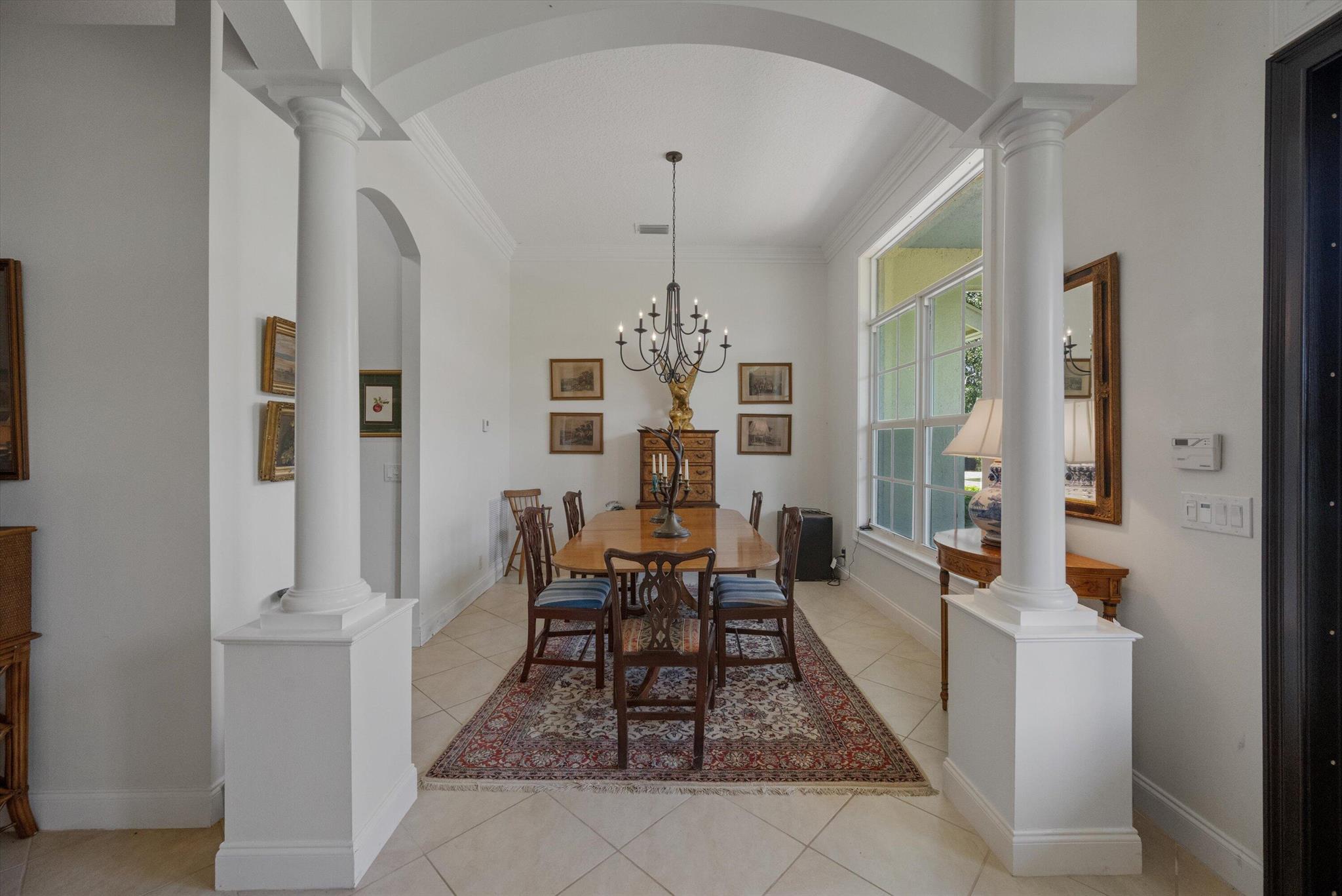 DEER RUN - Residential