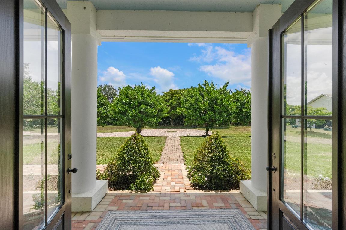 DEER RUN - Residential