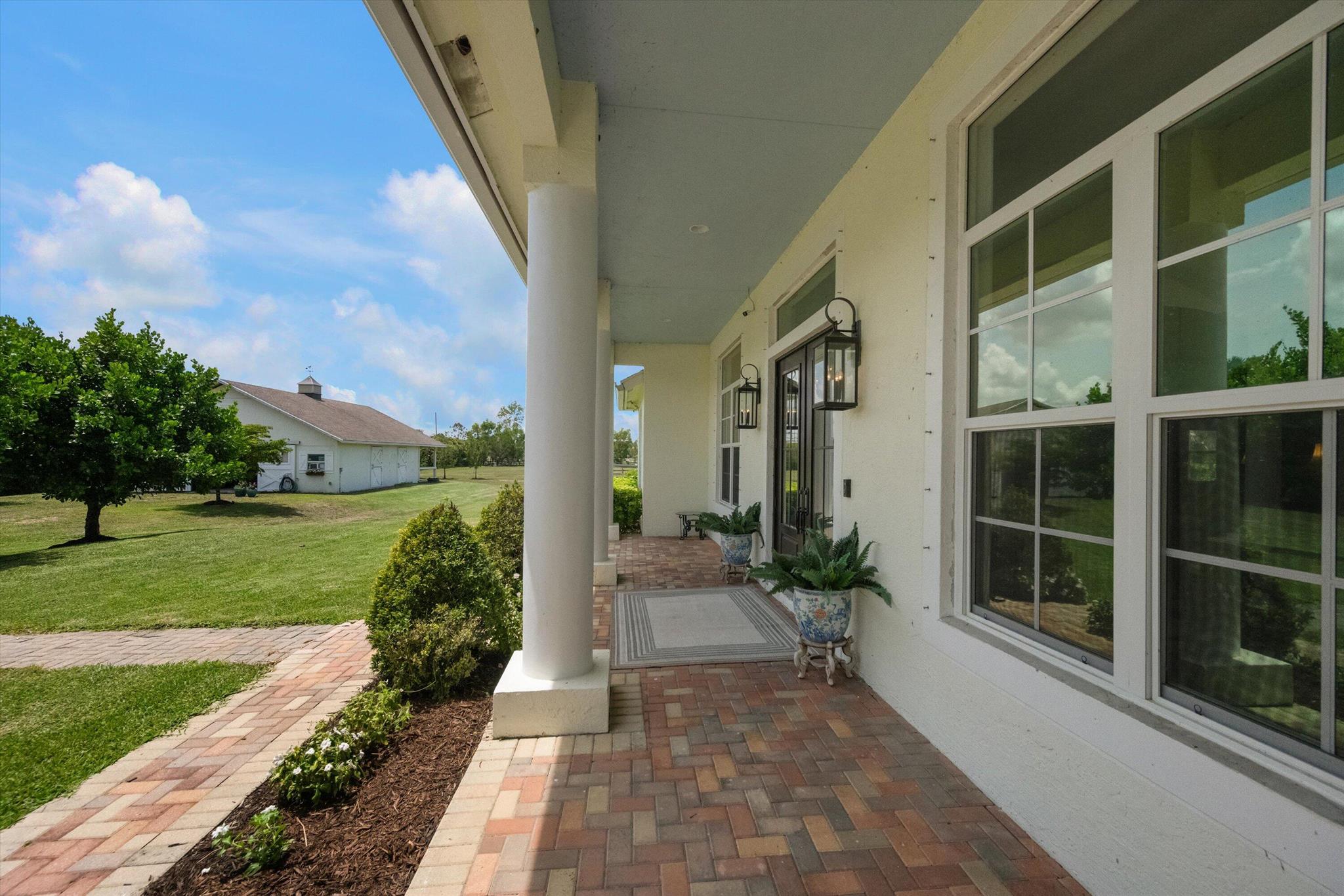 DEER RUN - Residential