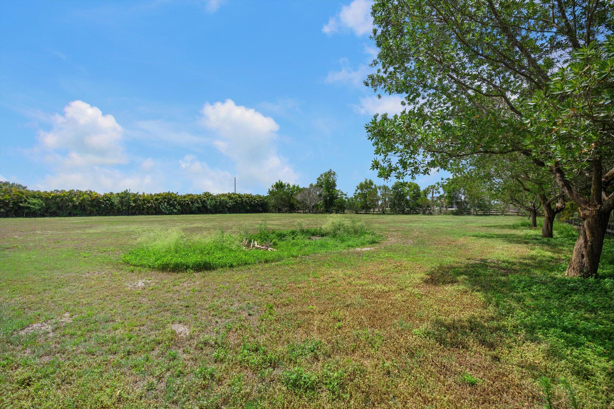 DEER RUN - Residential