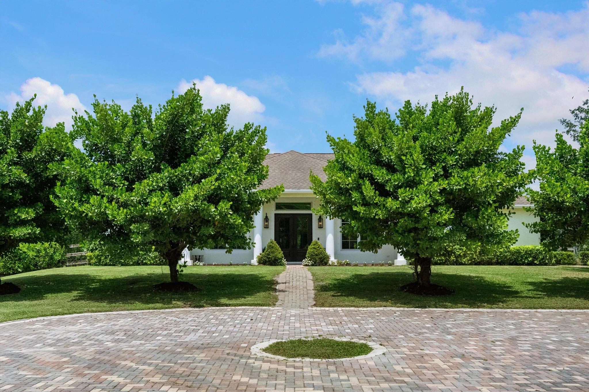 DEER RUN - Residential