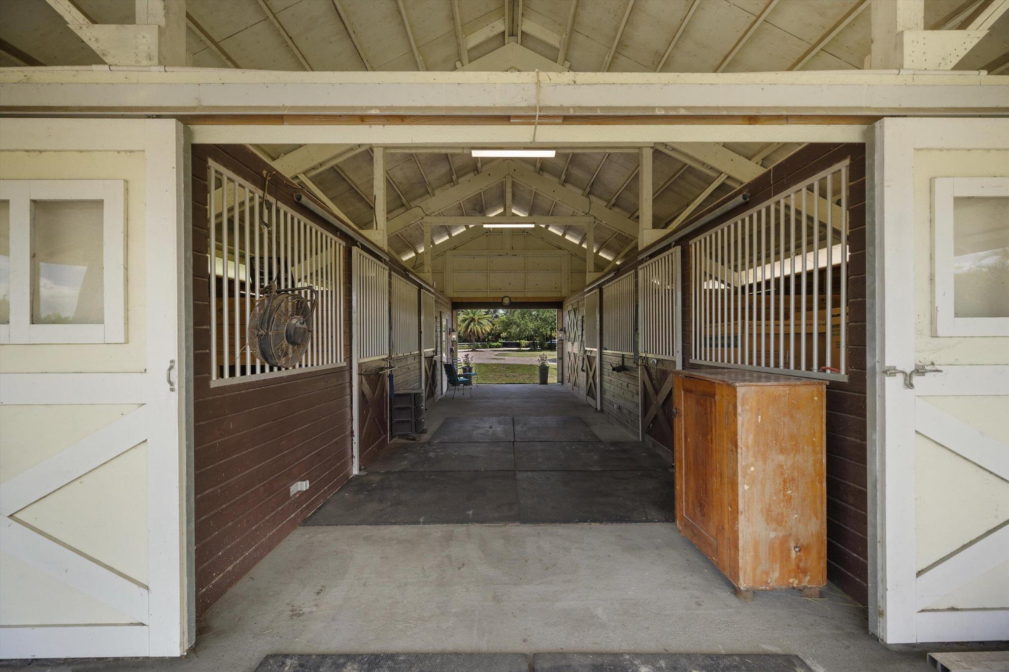 DEER RUN - Residential