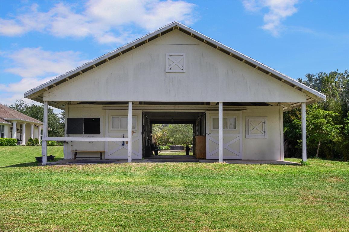 DEER RUN - Residential