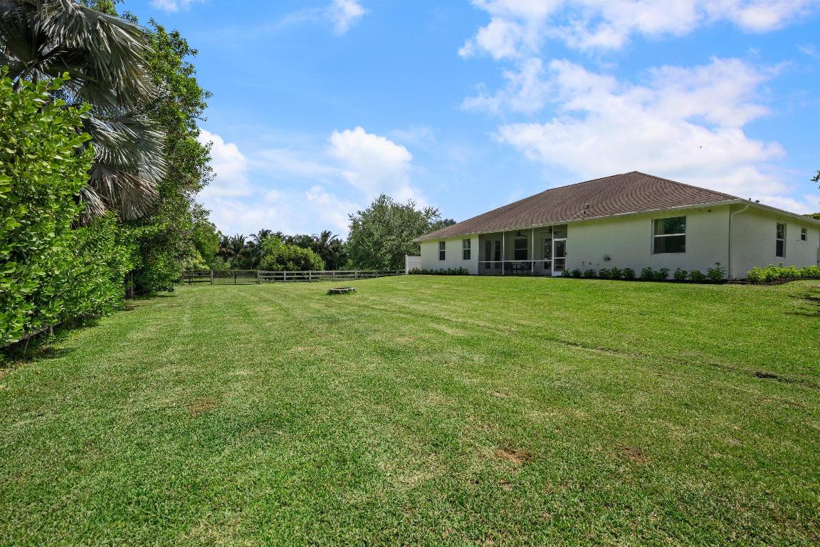 DEER RUN - Residential