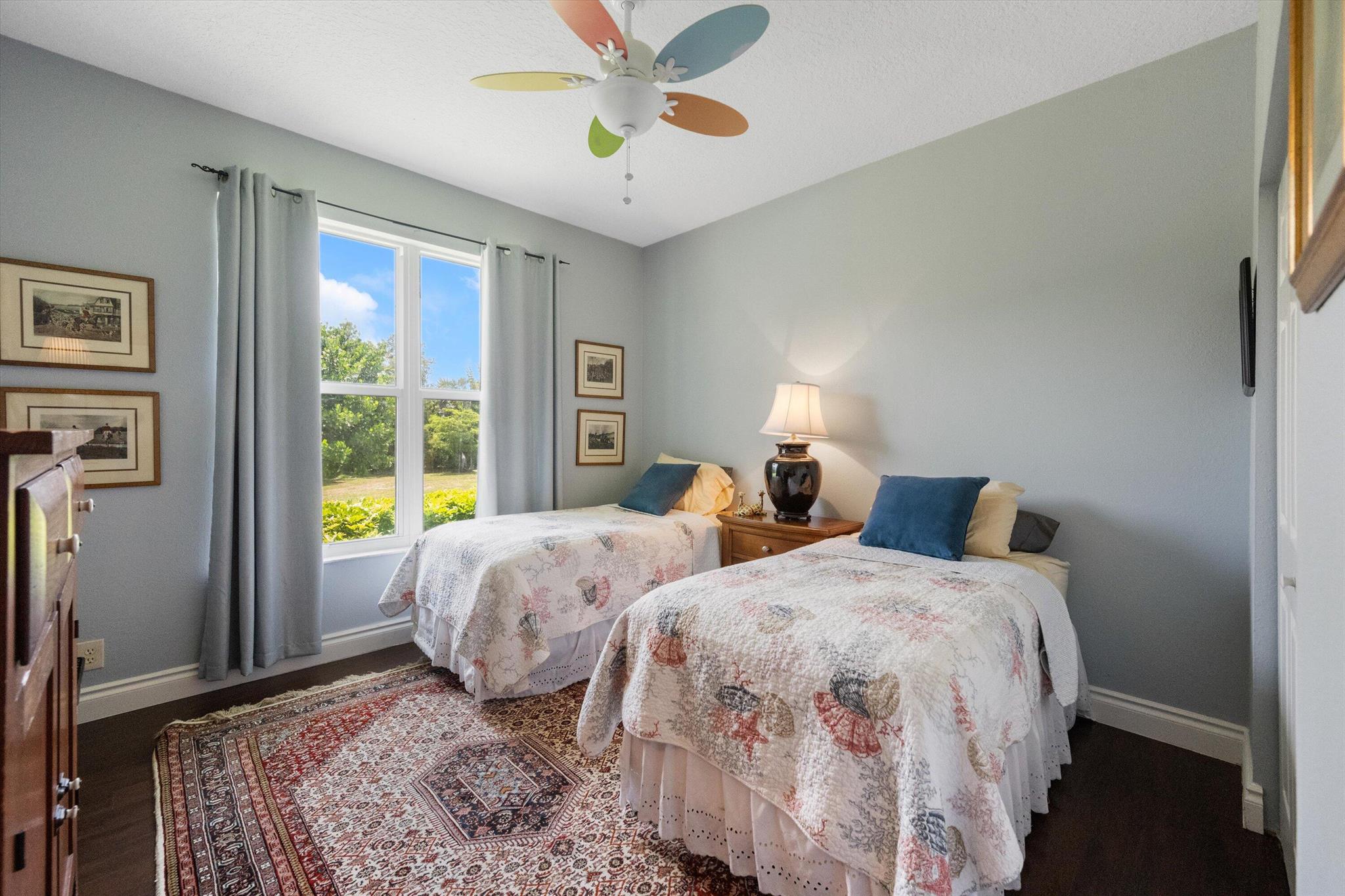 DEER RUN - Residential