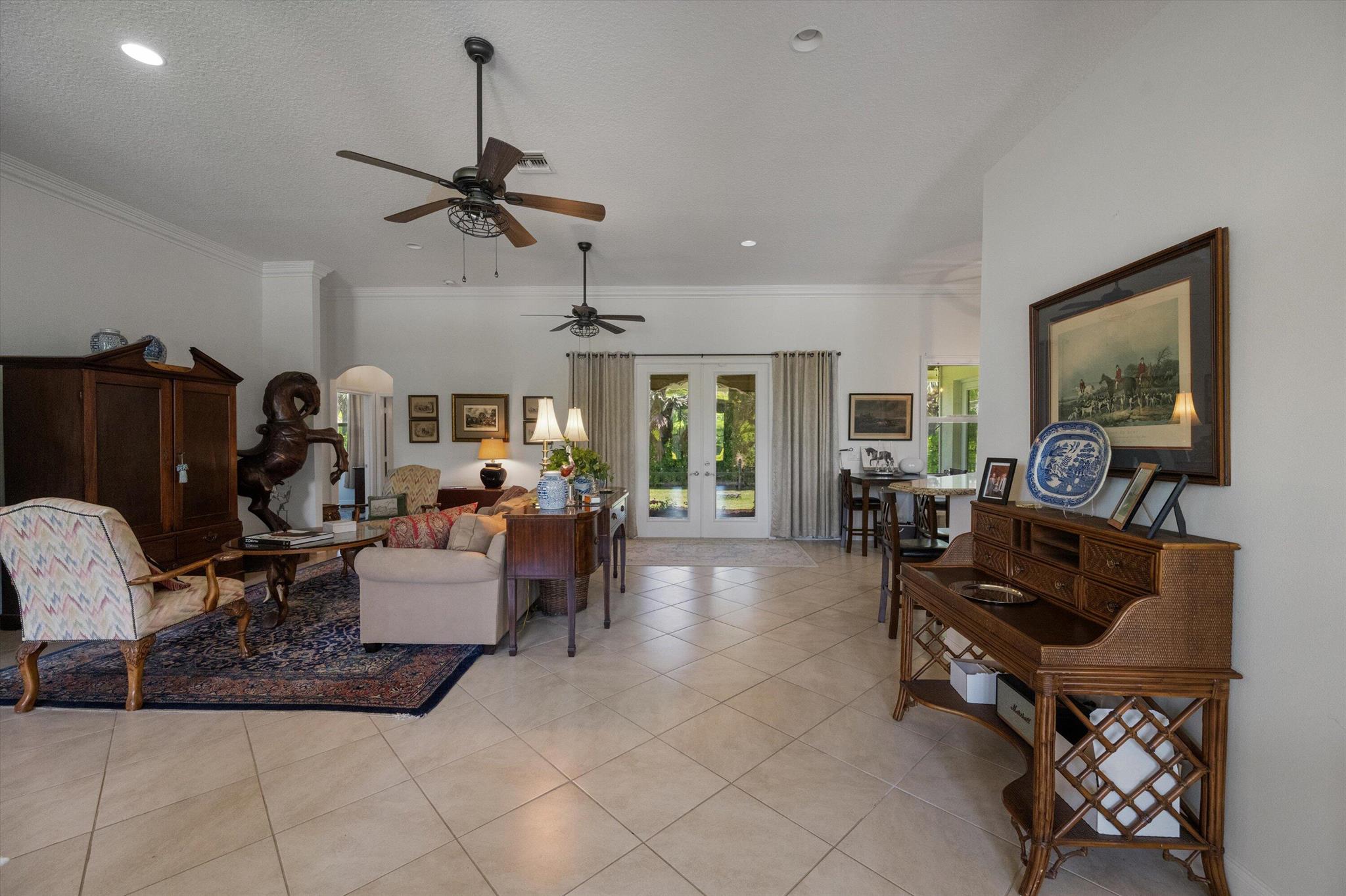 DEER RUN - Residential