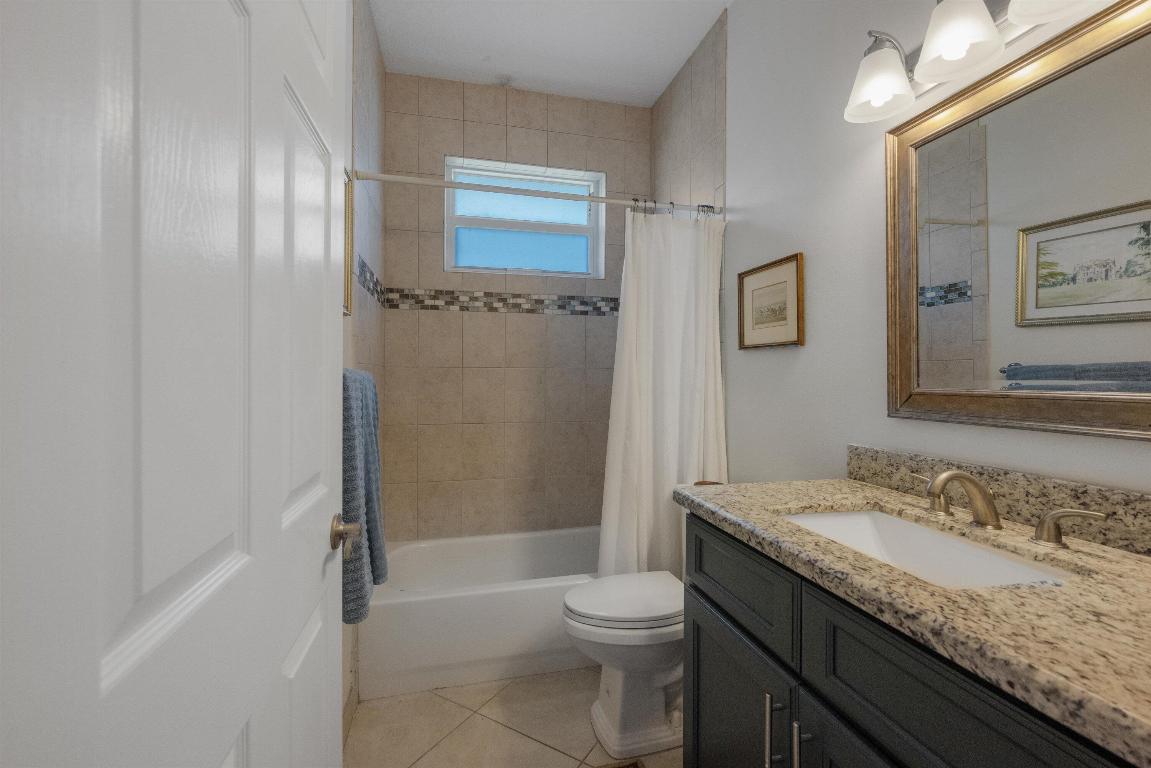 DEER RUN - Residential