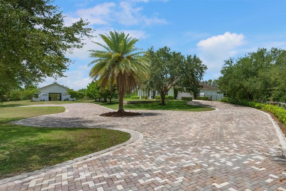 DEER RUN - Residential