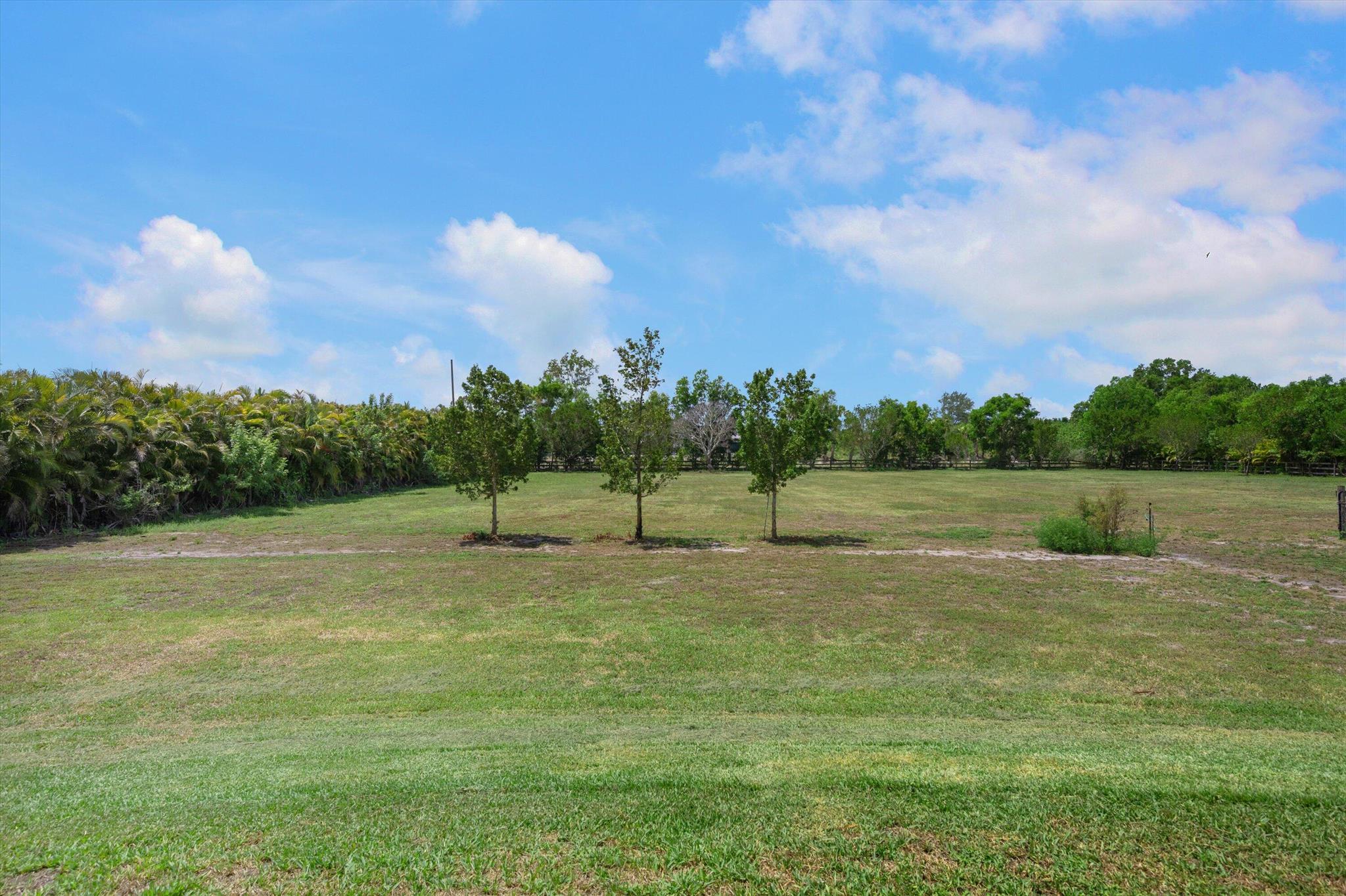 DEER RUN - Residential