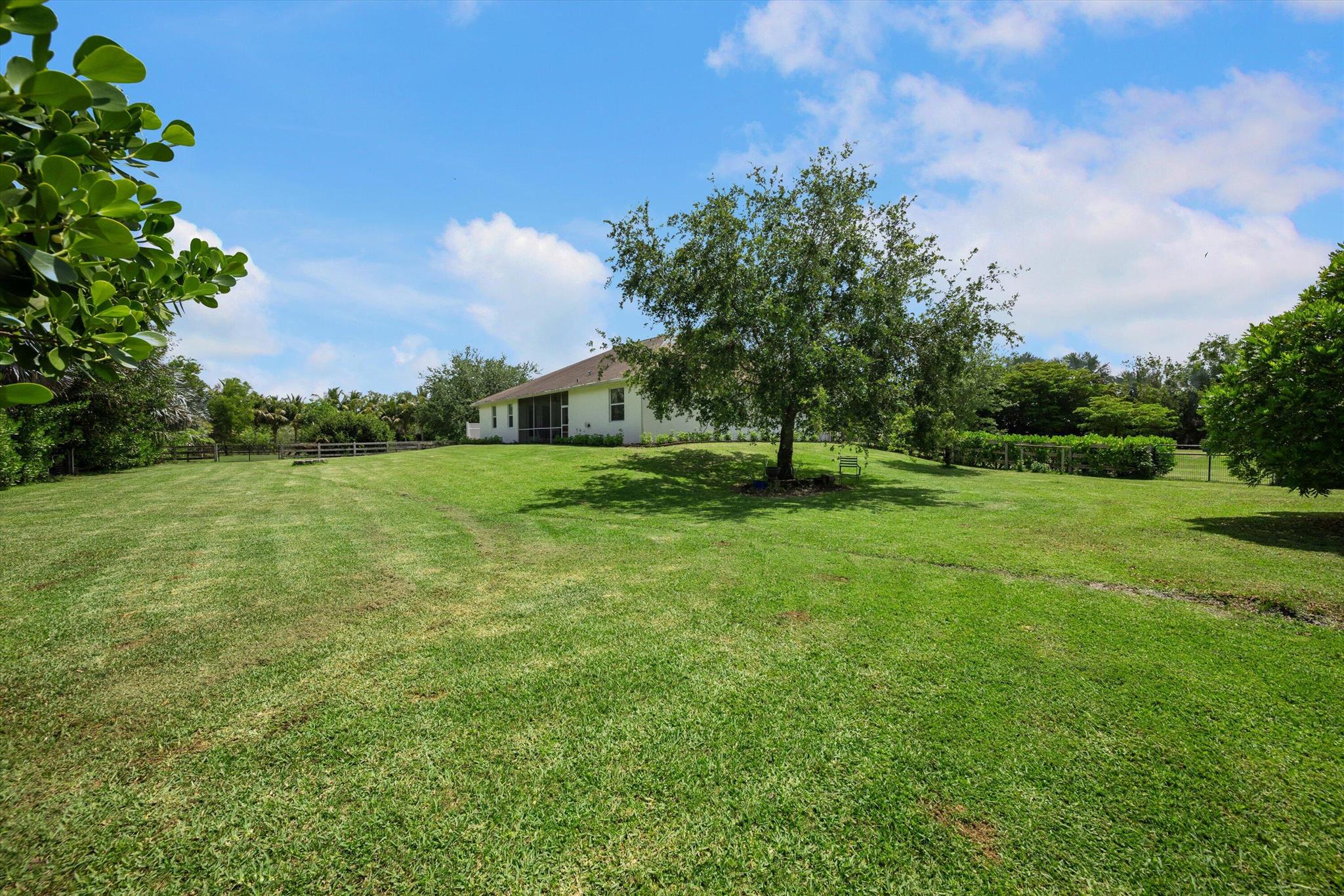 DEER RUN - Residential