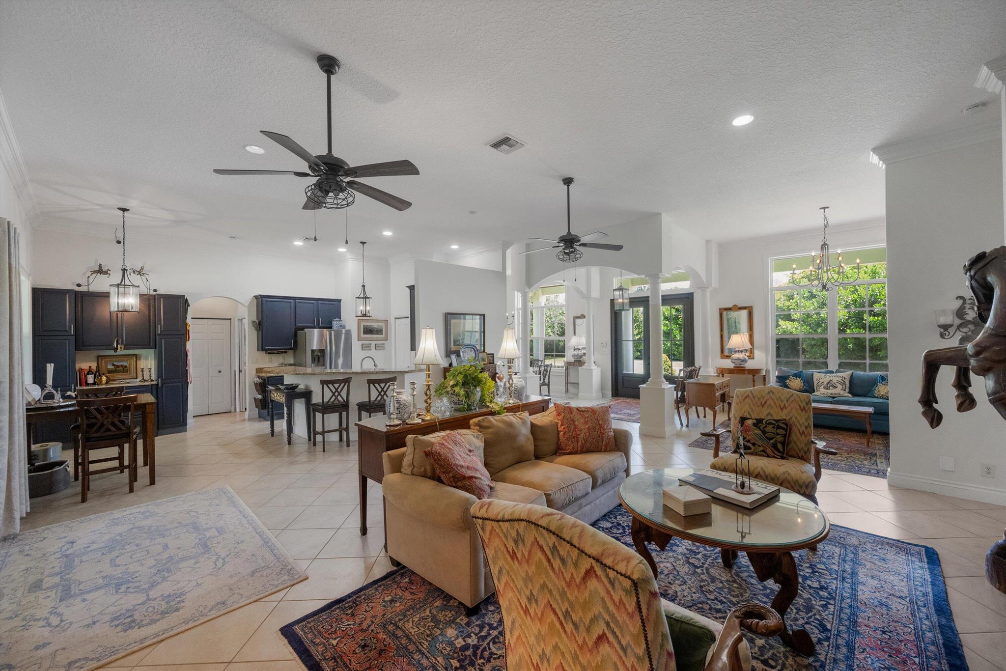 DEER RUN - Residential