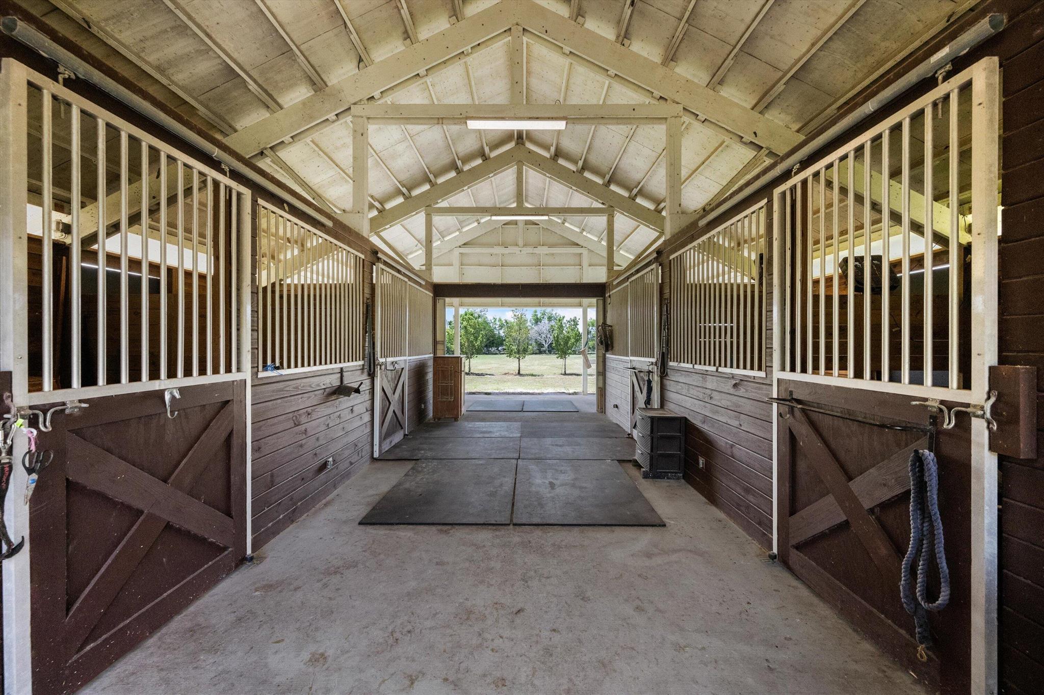 DEER RUN - Residential