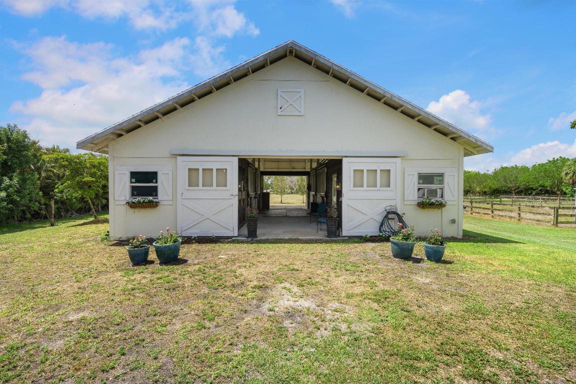 DEER RUN - Residential