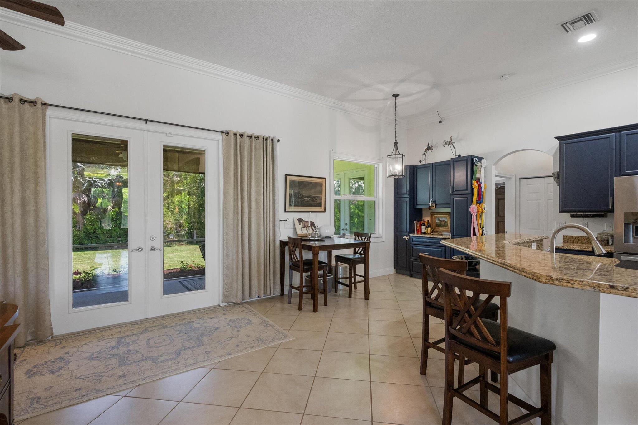 DEER RUN - Residential