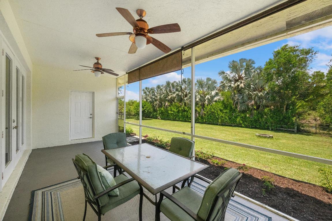 DEER RUN - Residential