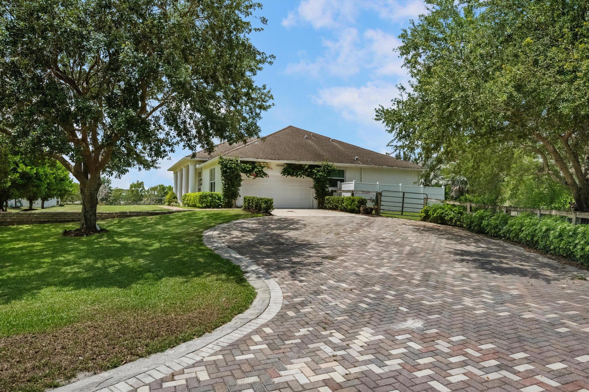 DEER RUN - Residential