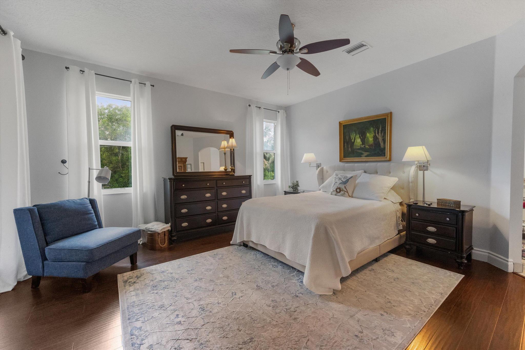 DEER RUN - Residential